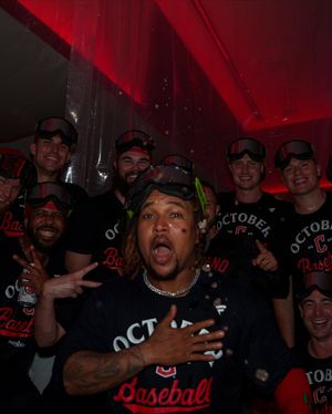 Image post by @mlb on Instagram