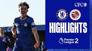 Video post by @chelseafc on YouTube