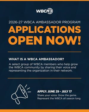 Image post by @WBCA1981 on Facebook