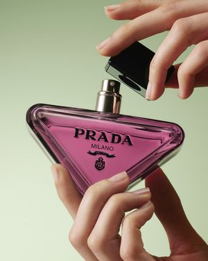 Image post by @pradabeauty on Instagram