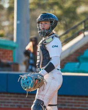 Image post by @uncwsoftball on Instagram