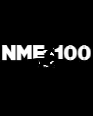 Image post by @nmemagazine on Instagram