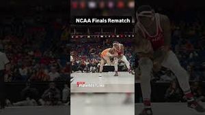 Video post by @flowrestling on YouTube