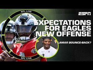Video post by @NFL on ESPN on YouTube