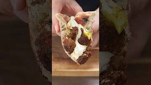 Video post by @buzzfeedtasty on YouTube