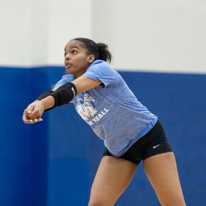 Image post by @memphisvball on Instagram