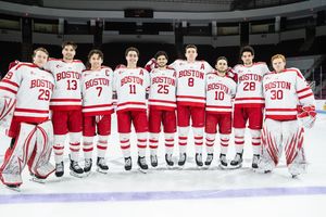 Image post by @terrierhockey on Instagram