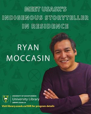 Image post by @usask on Instagram