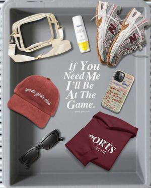 Image post by @sportsgirlsclubshop on Instagram