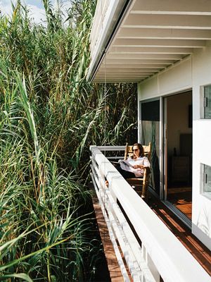 Image post by @dwellmagazine on Instagram