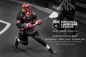 Image post by @warriorlax on Instagram