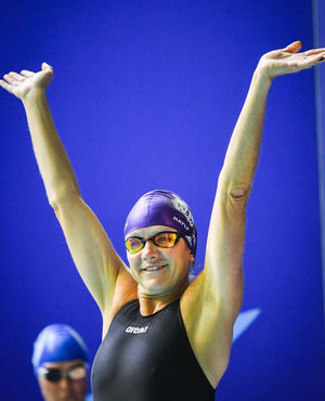 Image post by @swimengland on Instagram