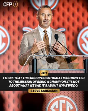 Image post by @cfbplayoff on Instagram