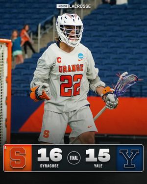 Image post by @insidelacrosse on Instagram