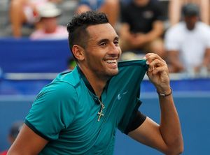 Image post by @usopen on Instagram