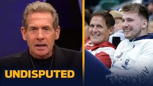 Video post by @foxsports on YouTube