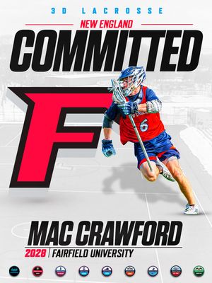 Image post by @3dlacrosse on Instagram
