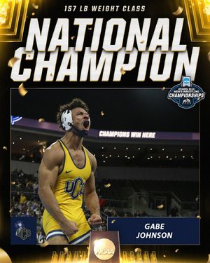 Image post by @ncaadii on Instagram