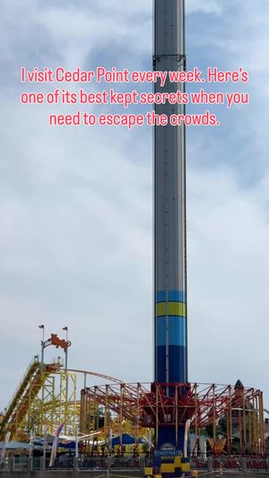 Video post by @Jessheartsthemeparks on Facebook
