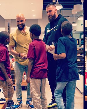 Image post by @rashadfloyd on Instagram