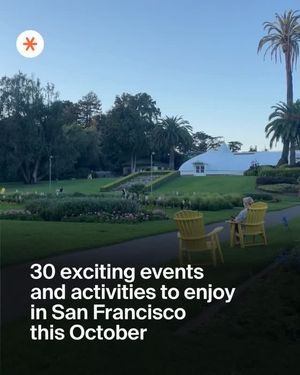 Image post by @secret_sanfrancisco on Instagram