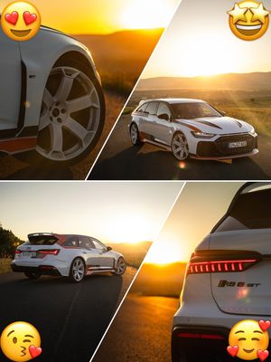 Image post by @audisport on Instagram