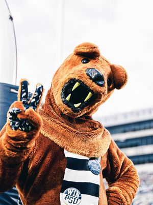Image post by @beaver_stadium on Instagram