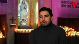 Video post by @telemundo on YouTube