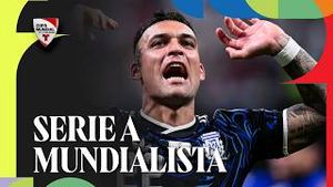 Video post by @deportes on YouTube