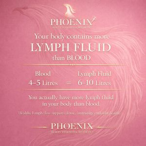 Image post by @phoenixbeautywellness on Instagram