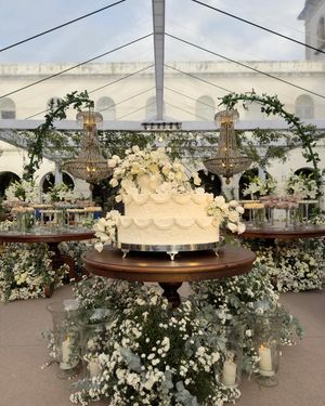 Image post by @rr_cakedesigners on Instagram