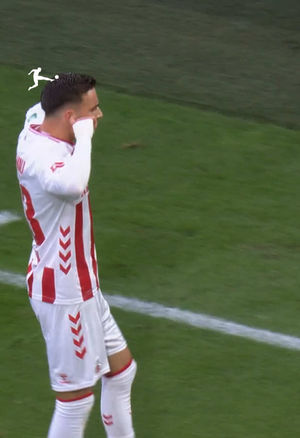 Video post by @bundesliga on TikTok
