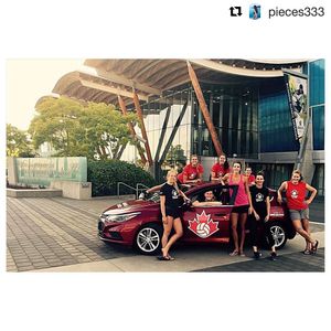 Image post by @volleyballcanada on Instagram