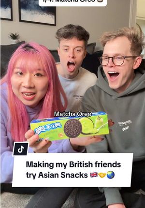 Video post by @yinrun_hello on TikTok