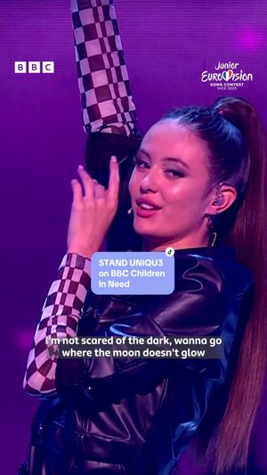 Video post by @cbbc on TikTok