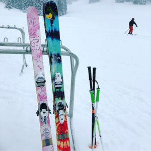 Image post by @j_skis on Instagram