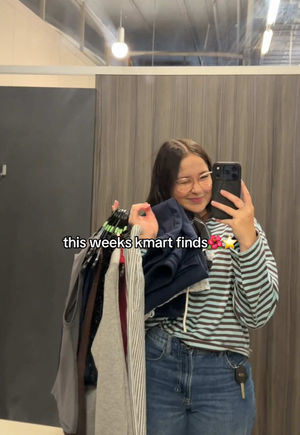 Video post by @coucoukirah on TikTok