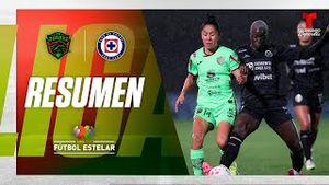 Video post by @deportes on YouTube