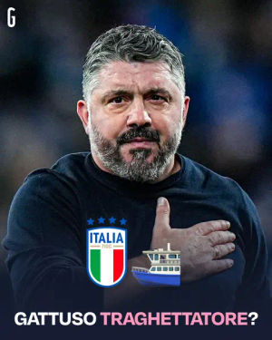 Image post by @lagazzettadellosport on TikTok
