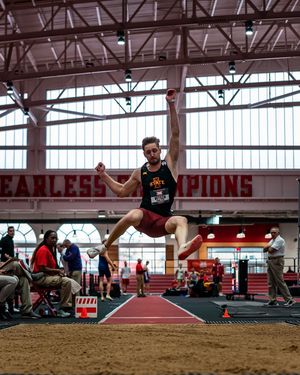 Image post by @cyclonetrackxc on Instagram