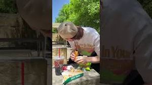 Video post by @7eleven on YouTube