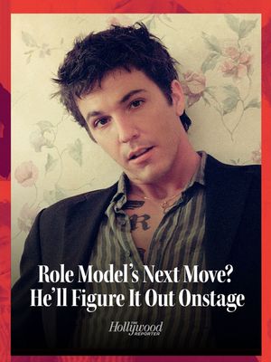 Image post by @hollywoodreporter on Instagram