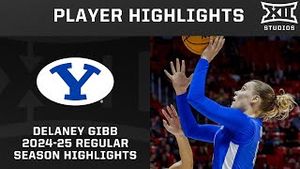 Video post by @Big 12 Conference on YouTube