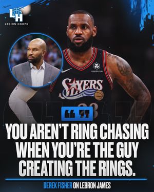 Image post by @legionhoops on Instagram