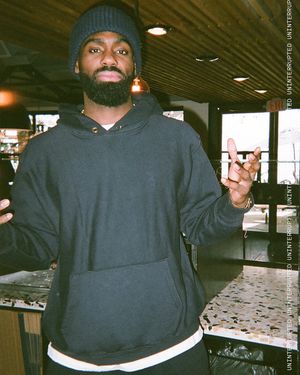 Image post by @uninterrupted on Instagram