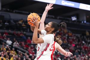 Image post by @indianawbb on Instagram