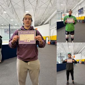 Image post by @islandershockeyclubusphl on Instagram