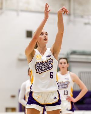 Image post by @wluathletics on Instagram