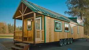 Video post by @tinyhouseexpedition on YouTube