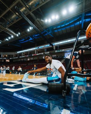 Image post by @mainembb on Instagram